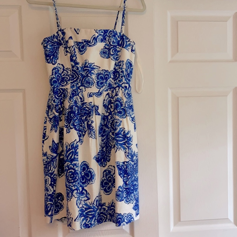 Shosanna dress perfect for a party or wedding